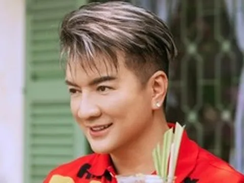 "Ông hoàng nhạc Việt" sống cảnh "gà trống nuôi con", ở tuổi U60 mở quán bán thêm cafe