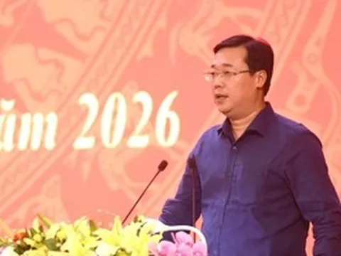 Không để bị động, bất ngờ trong công tác nội chính