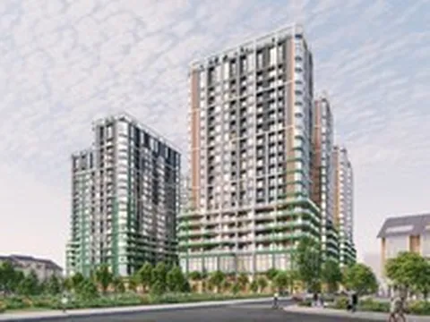 "Át chủ bài" tái định nghĩa chuẩn sống và đầu tư tại lõi trung tâm Nam Đà Nẵng