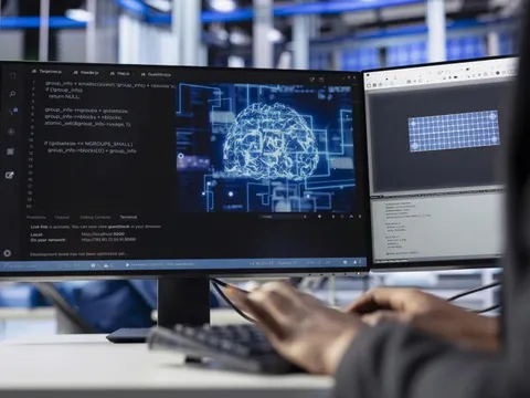 Lời giải cho bài toán ‘tự chủ AI’ của doanh nghiệp