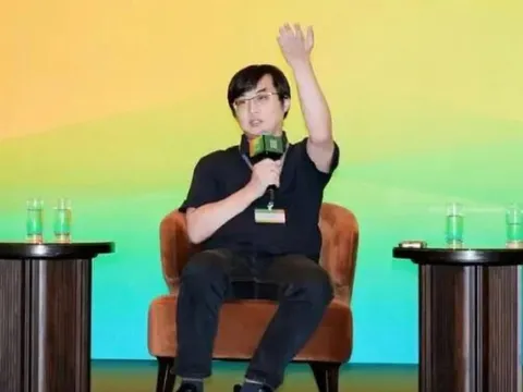 Học giả hàng đầu thế giới về robot AI rời Mỹ về Trung Quốc