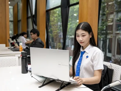 38 đại học được cấp chứng chỉ tiếng Anh VSTEP