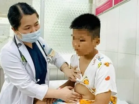 TPHCM: Thông tin mới nhất vụ nghi ngộ độc thực phẩm tại Trường Tiểu học Bình Quới Tây