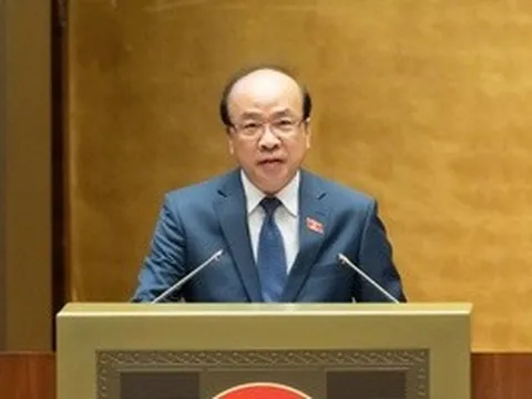 Quốc hội bổ sung vào chương trình việc xem xét lập TP Đồng Nai trực thuộc Trung ương