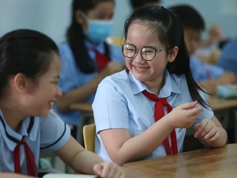 Sở GD&ĐT chấn chỉnh trường hoán đổi thời gian học dịp 30/4 và 1/5