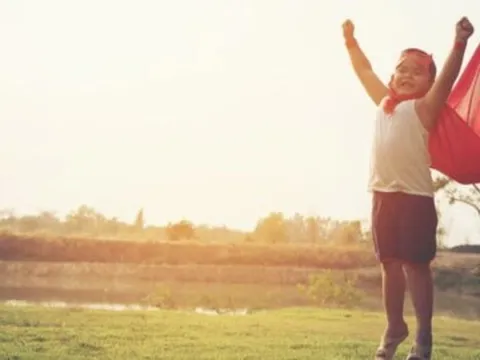 Nguyên tắc dạy con '3 ít – 3 nhiều' của những bậc cha mẹ xuất sắc