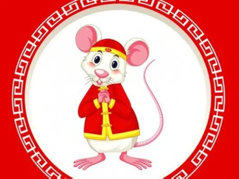 3 con giáp may mắn tuần mới: Tài lộc bùng nổ, tình duyên như ý