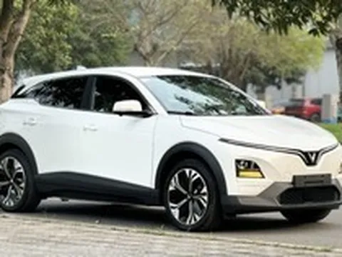 SUV tầm giá 700 triệu đồng: Xe Nhật phủ bóng phân khúc nhưng vẫn không thể cạnh tranh với 1 mẫu xe này