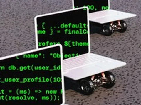 Chi 250.000 USD/năm cho AI hoặc bị đào thải: Lời cảnh báo đắt giá từ CEO Nvidia khi 98% lập trình viên đang dùng công cụ hỗ trợ thay vì code tay