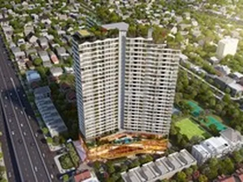 The One World, D-Aqua, D-Homme cùng 3 dự án khác được bán cho người nước ngoài