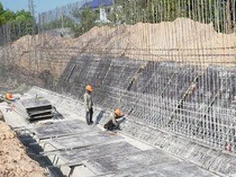 Dự án cấp điện cho APEC 2027 ở Phú Quốc có nguy cơ chậm tiến độ vì thiếu mặt bằng