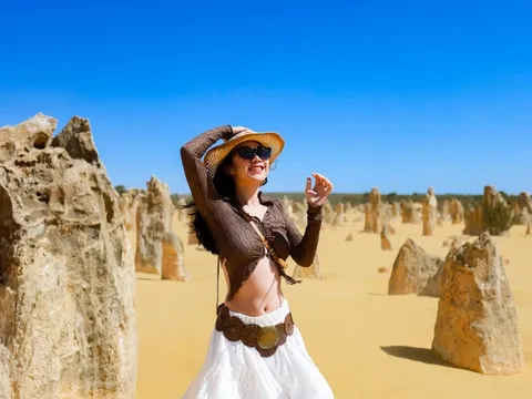 Nơi nào từng đạt kỷ lục nóng nhất Việt Nam và thế giới?