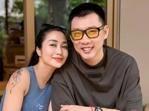 Diễn viên Ốc Thanh Vân rơi nước mắt ở xứ người, trở về Việt Nam vì câu nói của con