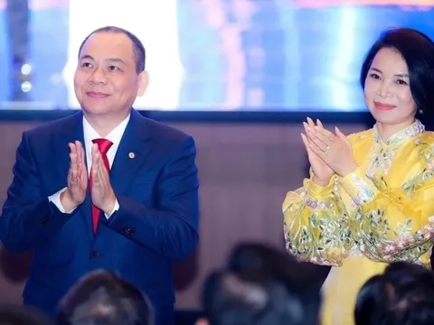 Ai giàu nhất Đông Nam Á?