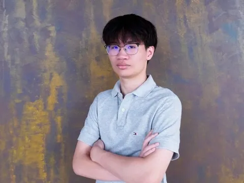 Nam sinh Hà Nội trượt trường chuyên trúng tuyển trường Ivy League