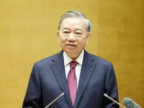 Tổng Bí thư, Chủ tịch nước Tô Lâm: Nhiệm vụ hiện nay là Làm và Làm đúng, Làm quyết liệt, hiệu quả