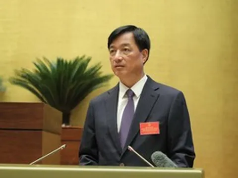 Quy định thi hành Điều lệ Đảng: Trung ương cho phép thí điểm chỉ định bí thư, phó bí thư