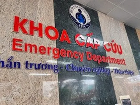 Vụ cháy nhà trọ ở TPHCM: Tình hình sức khỏe của 5 nạn nhân