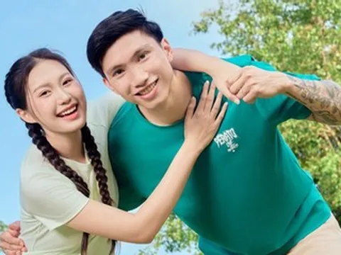 5 cặp nghệ sĩ - cầu thủ Việt: Người hạnh phúc viên mãn, kẻ tan vỡ