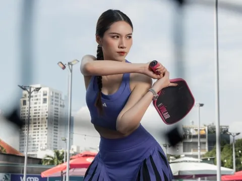 Trường đại học ở TP.HCM mở chuyên ngành Pickleball