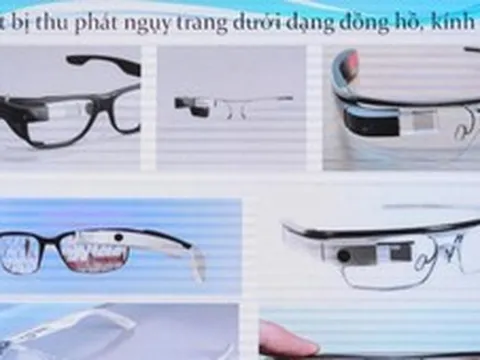 Gian lận công nghệ cao trong kỳ thi tốt nghiệp: Có thể bị xử lý hình sự