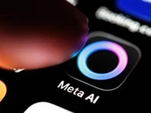 Có gì ở mô hình AI đầu tiên do biệt đội “siêu trí tuệ” của Meta phát triển?