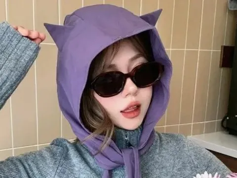 Các loại mũ chống nóng 'vào trend', giúp chị em ung dung đi giữa trời nắng gắt