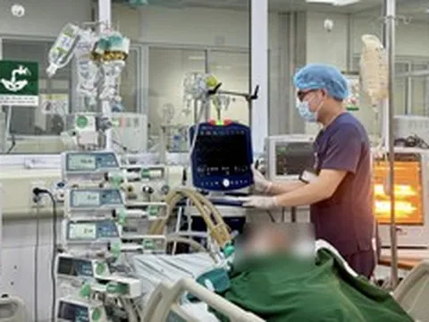 Tay chân miệng tăng, xuất hiện chủng EV71 đáng lưu ý