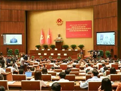 Quy định mới của Đảng về công tác kiểm tra, giám sát 
và kỷ luật của Đảng