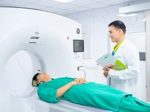 Thêm bệnh viện, giảm áp lực quá tải khu vực Tây Bắc TPHCM