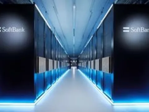 Khi những "gã khổng lồ" kinh tế Nhật Bản cùng làm AI: Canh bạc vào mô hình 1.000 tỷ tham số của SoftBank  liệu có làm rung chuyển Thung lũng Silicon?