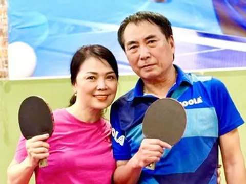 Điều bất ngờ về NSND Thái Bảo