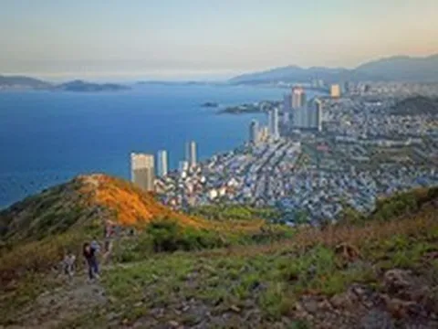 Sun Group muốn làm khu đô thị hơn 1.100 ha trên núi tại thủ phủ du lịch có đường bờ biển dài nhất Việt Nam, nơi đang đặt mục tiêu lên thành phố trực thuộc Trung ương