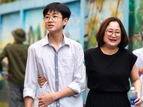 Top trường THPT ở Hà Nội có tỷ lệ chọi cao nhất năm qua