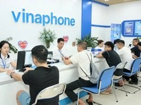 Vinaphone và Viettel hỗ trợ xác thực thông tin thuê bao di động theo quy định mới