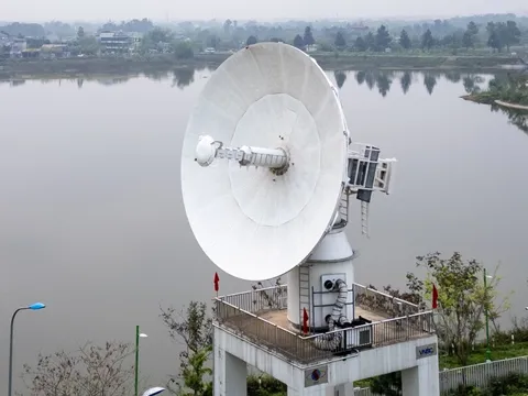 Mức lương, cơ hội nghề nghiệp cho sinh viên ngành Khoa học vũ trụ