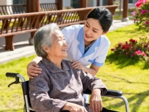 Đây là lý do tôi thích sống một mình khi nghỉ hưu, không tốn tiền như vào viện dưỡng lão cũng không sợ mất lòng con cái