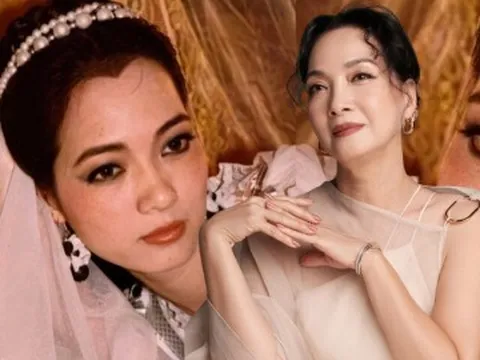 NSND đóng phim dẫn đầu phòng vé: Từng là biểu tượng nhan sắc Hà thành, đẹp tựa trăng rằm, U70 trẻ trung khó tin