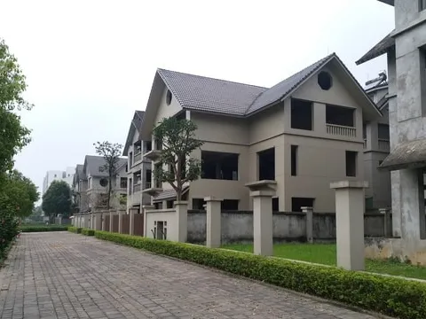 Thị trường bất động sản: Bước vào chu kỳ tái cấu trúc