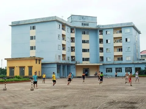 Nhà ở xã hội bứt tốc, mở lối cho giấc mơ an cư