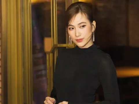 Mỹ nhân điện ảnh Việt khiến khán giả đảo điên vì nhan sắc