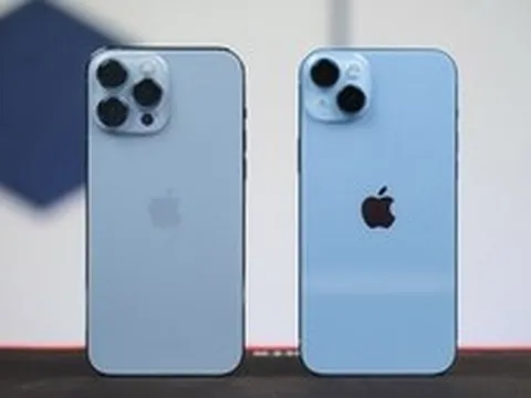 Hai chiếc iPhone giảm tới 52%, rẻ chưa từng có