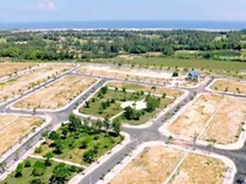 Đất nền giảm giá trong quý I/2026