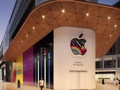 Apple gom sạch chip nhớ khiến Microsoft phải tăng giá Surface