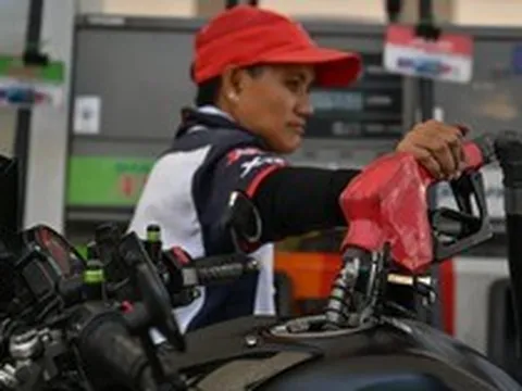 Nền kinh tế 4,5 nghìn tỷ USD bắn tin không thể vui hơn đến Đông Nam Á