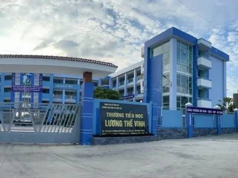 Giáo viên ở TP.HCM phạt học sinh tự chích kim tiêm vào tay