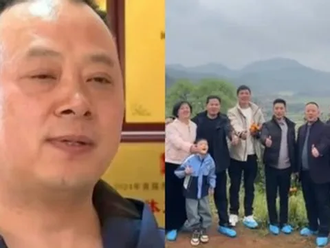 Tìm ân nhân cho vay 4,6 triệu đồng suốt gần 30 năm để trả lại, cái kết ấm lòng