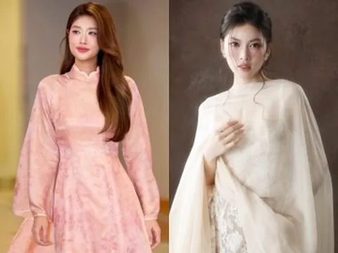 Sắc vóc đời thực của 3 mỹ nhân đóng phim "Hẹn em ngày nhật thực"