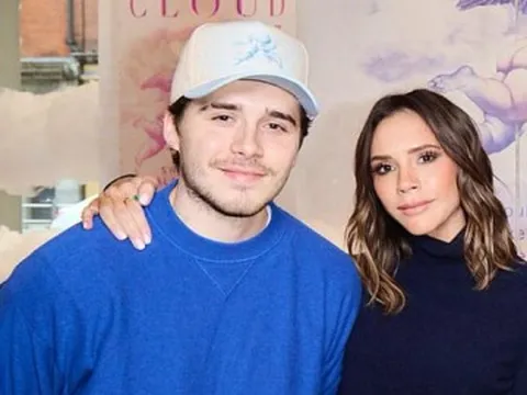 Victoria Beckham lần đầu lên tiếng về vụ bất hòa với con lớn