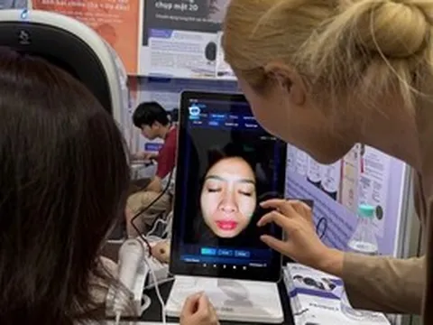 Làm đẹp tăng nhanh, chuyên gia cảnh báo rủi ro, thiếu chuẩn hóa